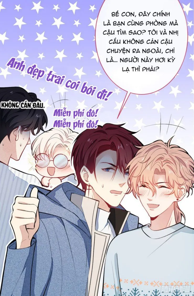 Hotsearch Của Ảnh Đế Chap 66 - Next Chap 67