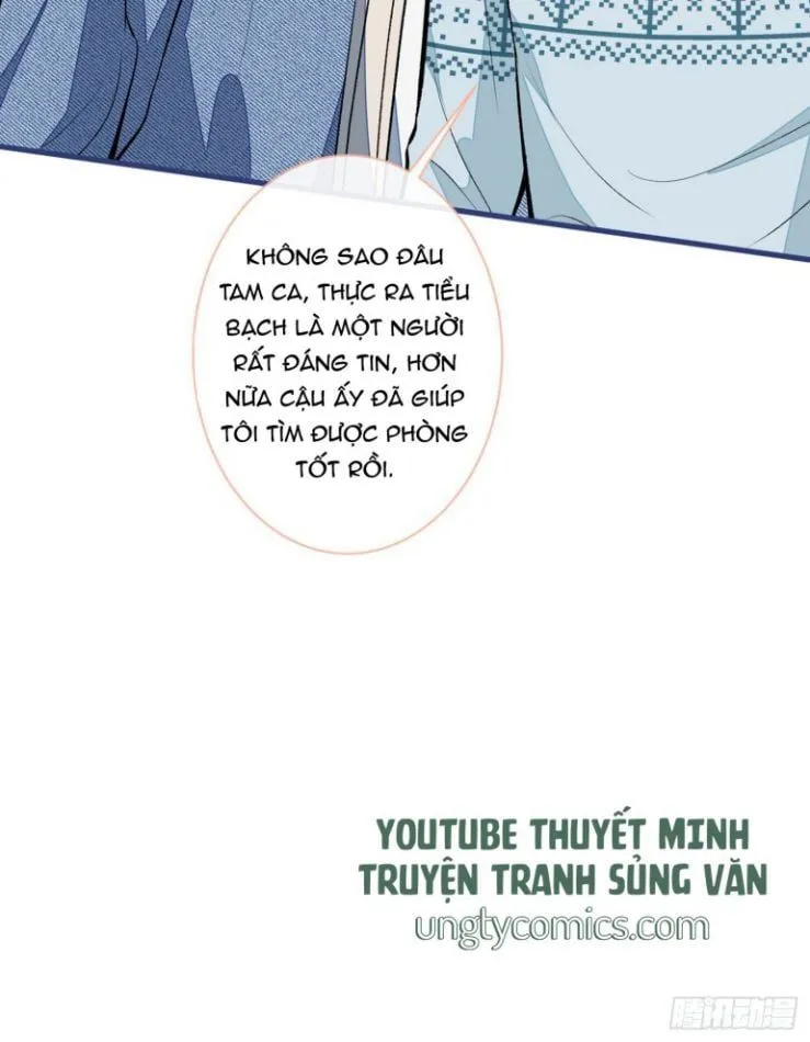 Hotsearch Của Ảnh Đế Chap 66 - Next Chap 67