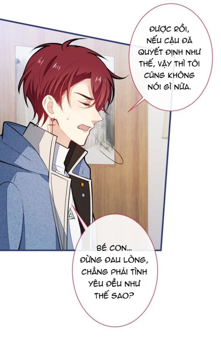 Hotsearch Của Ảnh Đế Chap 66 - Next Chap 67
