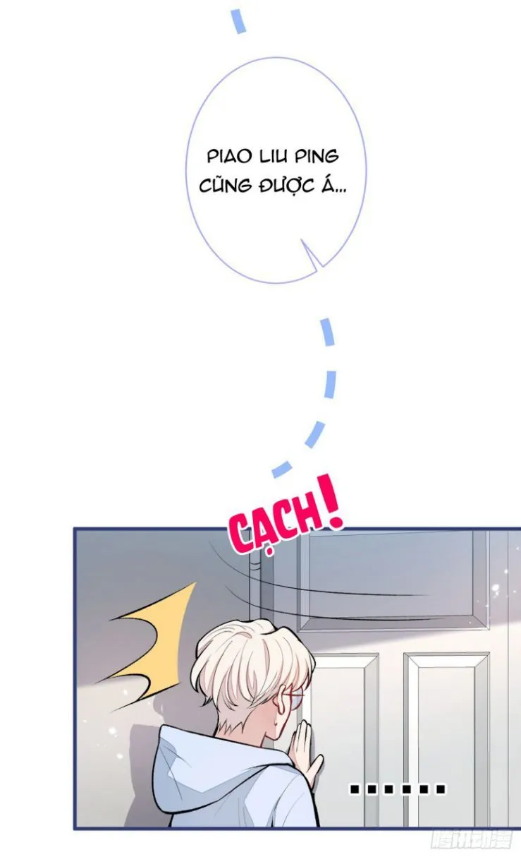 Hotsearch Của Ảnh Đế Chap 66 - Next Chap 67