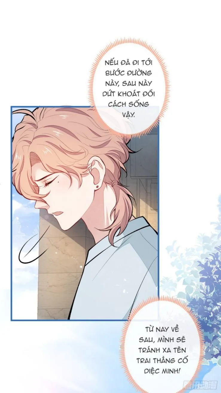 Hotsearch Của Ảnh Đế Chap 66 - Next Chap 67