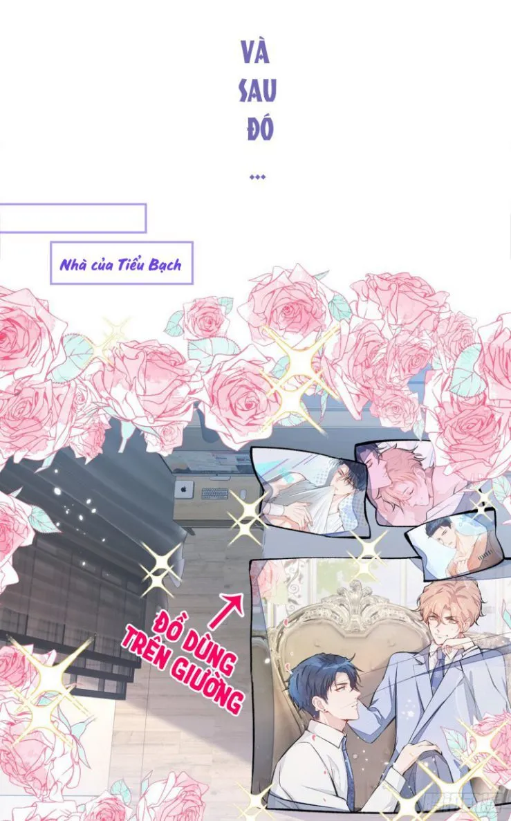 Hotsearch Của Ảnh Đế Chap 66 - Next Chap 67