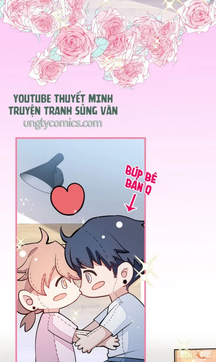 Hotsearch Của Ảnh Đế Chap 66 - Next Chap 67