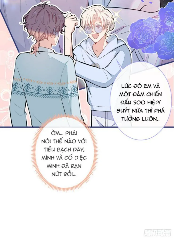 Hotsearch Của Ảnh Đế Chap 66 - Next Chap 67