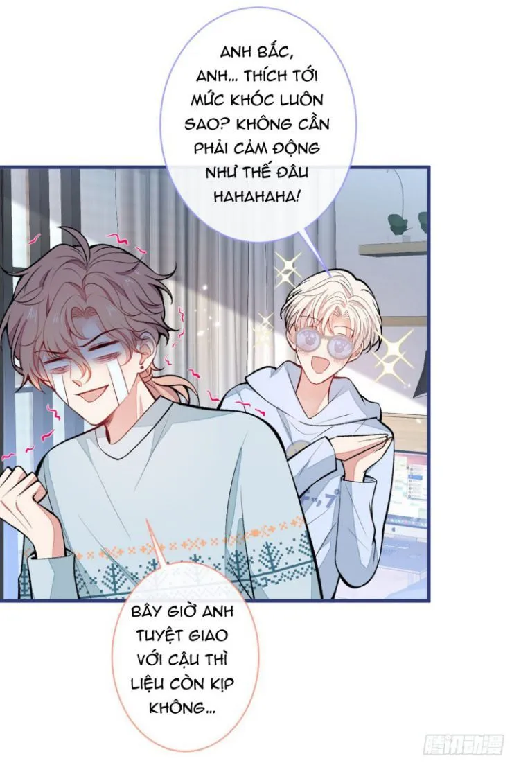 Hotsearch Của Ảnh Đế Chap 66 - Next Chap 67