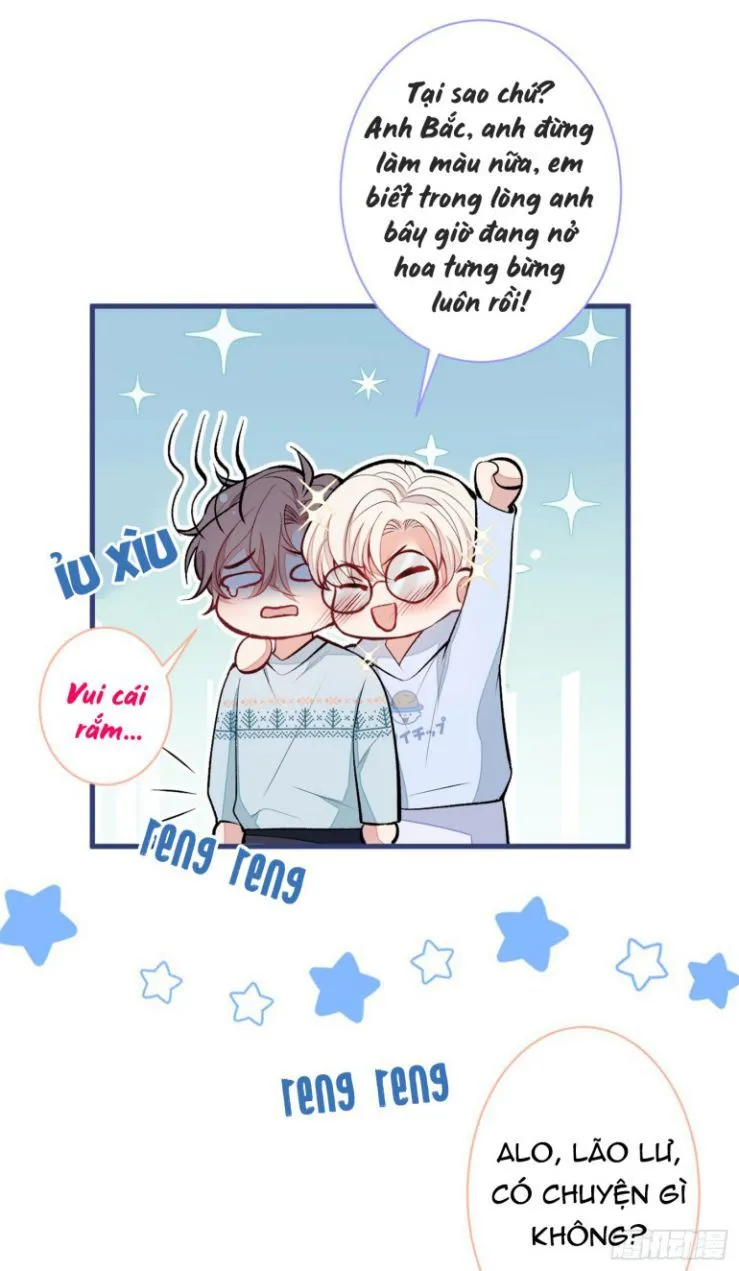 Hotsearch Của Ảnh Đế Chap 66 - Next Chap 67