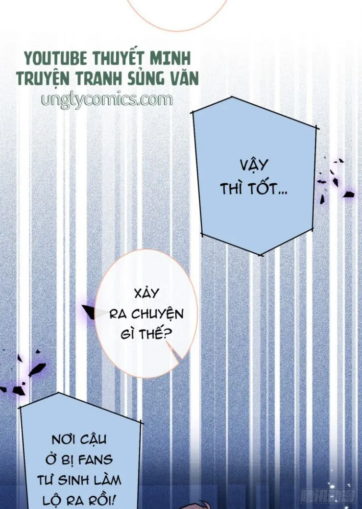 Hotsearch Của Ảnh Đế Chap 66 - Next Chap 67
