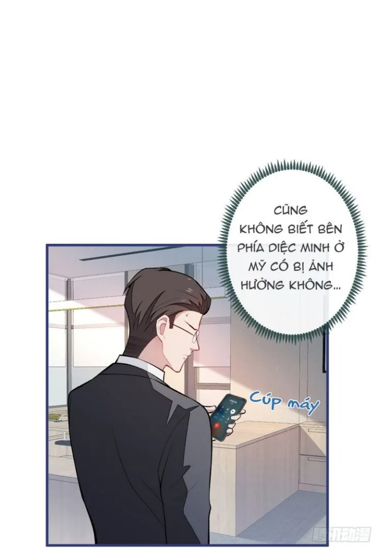 Hotsearch Của Ảnh Đế Chap 66 - Next Chap 67