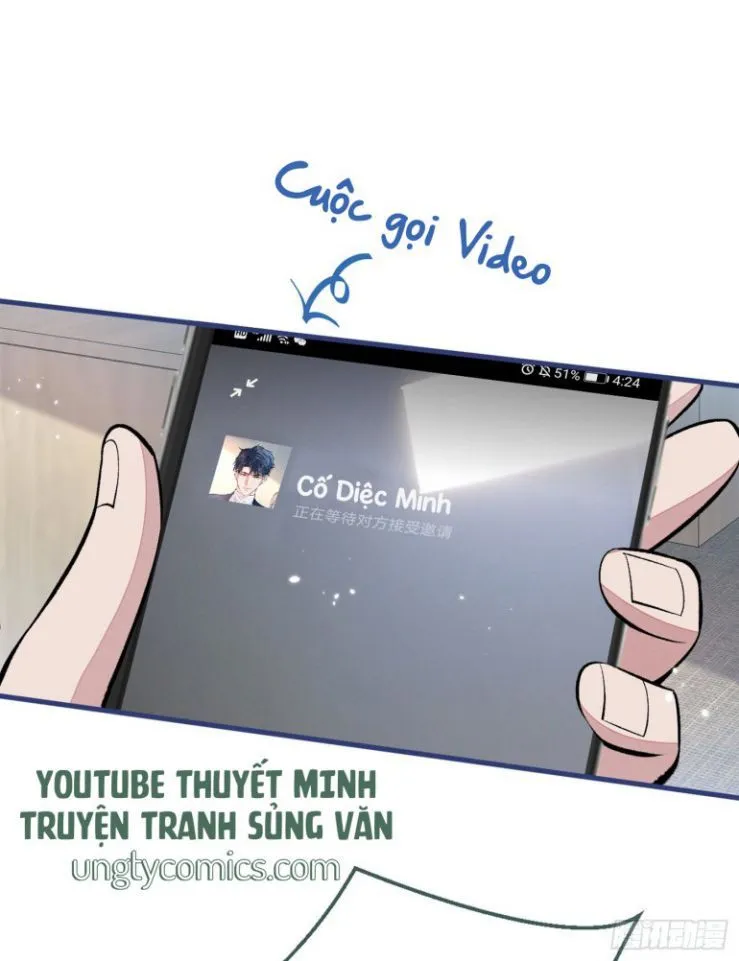 Hotsearch Của Ảnh Đế Chap 66 - Next Chap 67