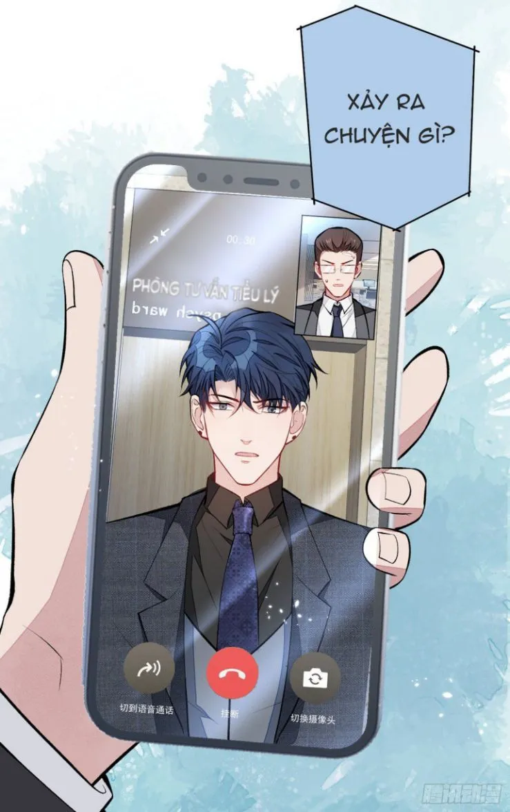 Hotsearch Của Ảnh Đế Chap 66 - Next Chap 67