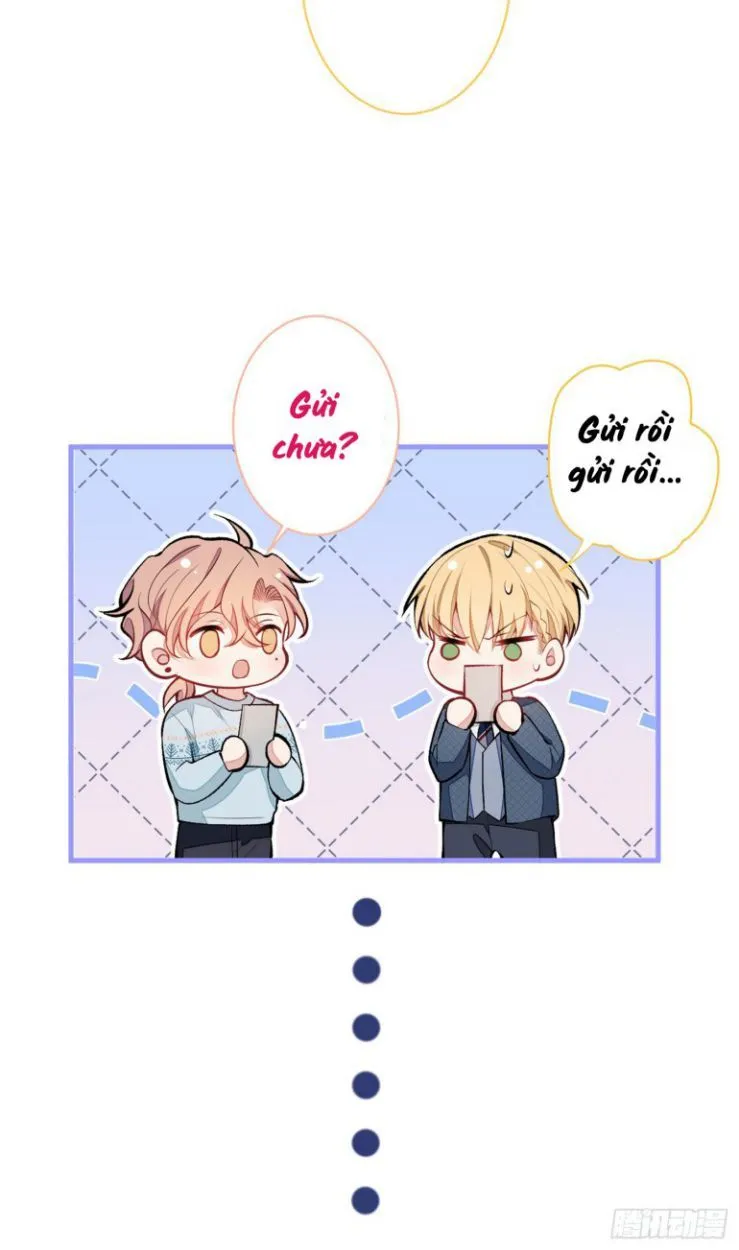 Hotsearch Của Ảnh Đế Chap 66 - Next Chap 67