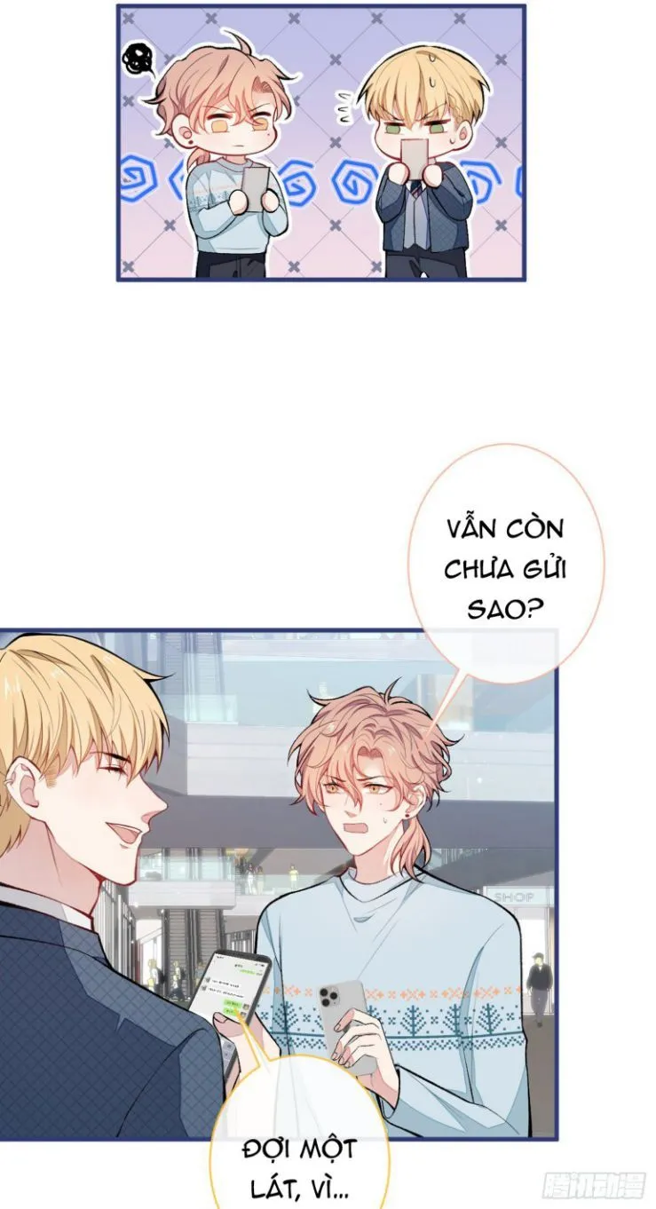 Hotsearch Của Ảnh Đế Chap 66 - Next Chap 67
