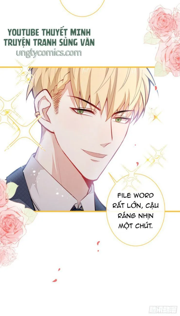Hotsearch Của Ảnh Đế Chap 66 - Next Chap 67