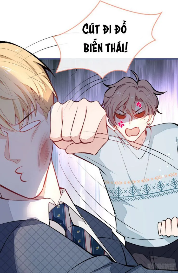 Hotsearch Của Ảnh Đế Chap 66 - Next Chap 67