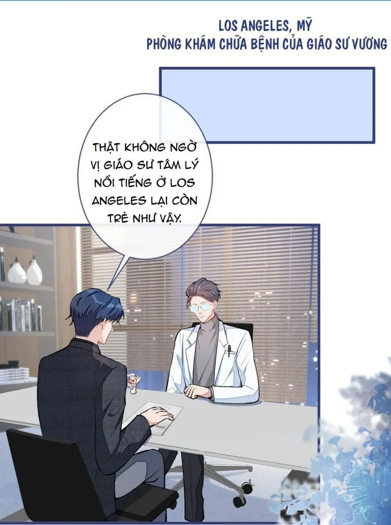 Hotsearch Của Ảnh Đế Chap 67 - Next Chap 68