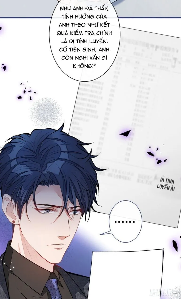 Hotsearch Của Ảnh Đế Chap 67 - Next Chap 68