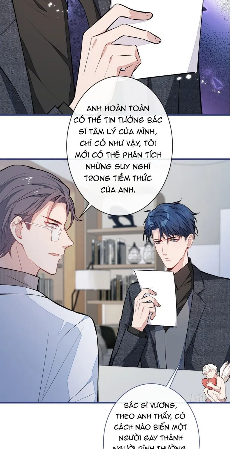 Hotsearch Của Ảnh Đế Chap 67 - Next Chap 68