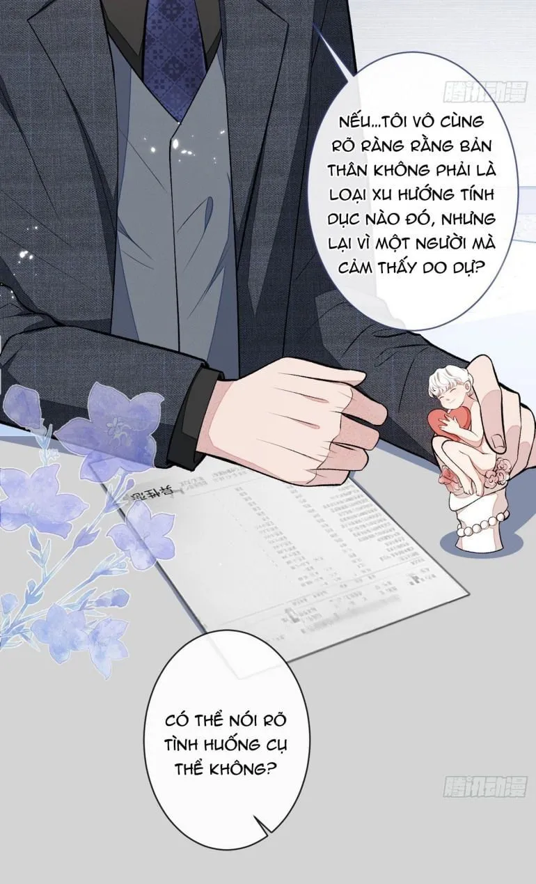 Hotsearch Của Ảnh Đế Chap 67 - Next Chap 68
