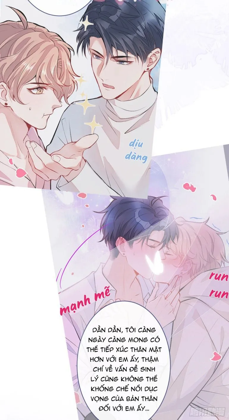 Hotsearch Của Ảnh Đế Chap 67 - Next Chap 68