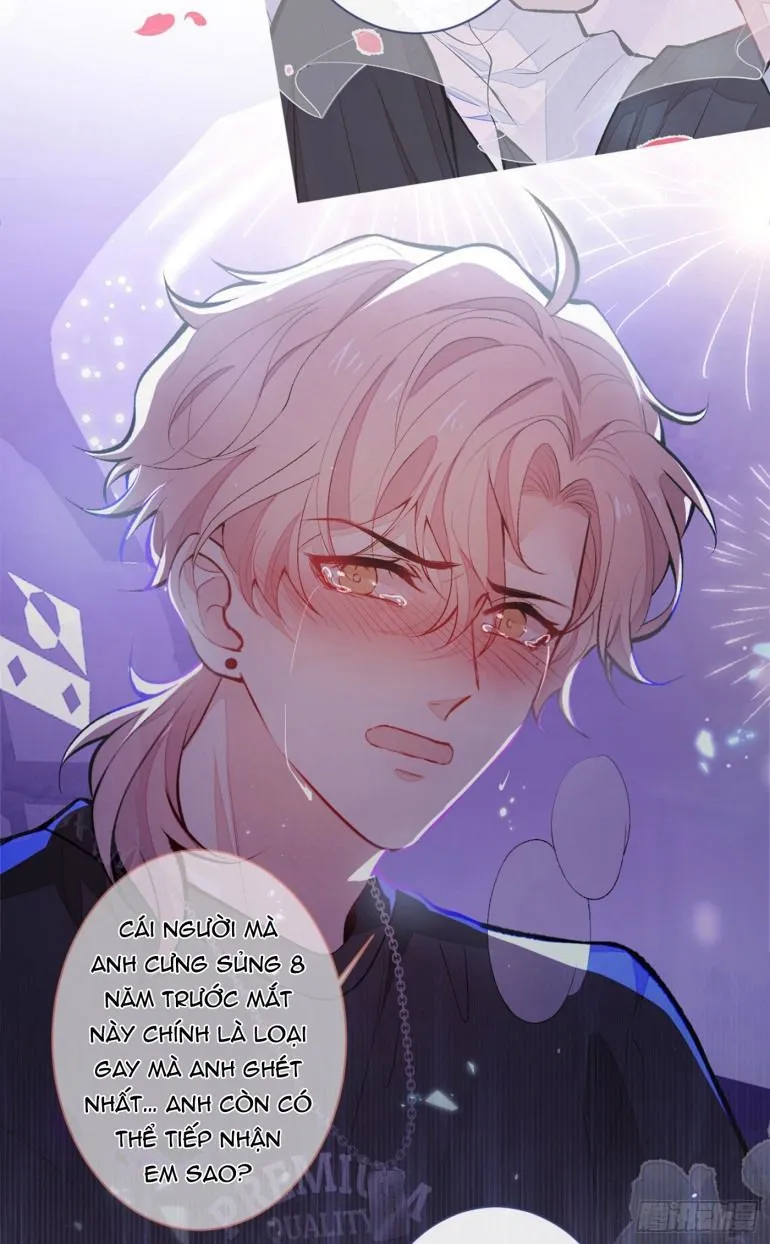 Hotsearch Của Ảnh Đế Chap 67 - Next Chap 68