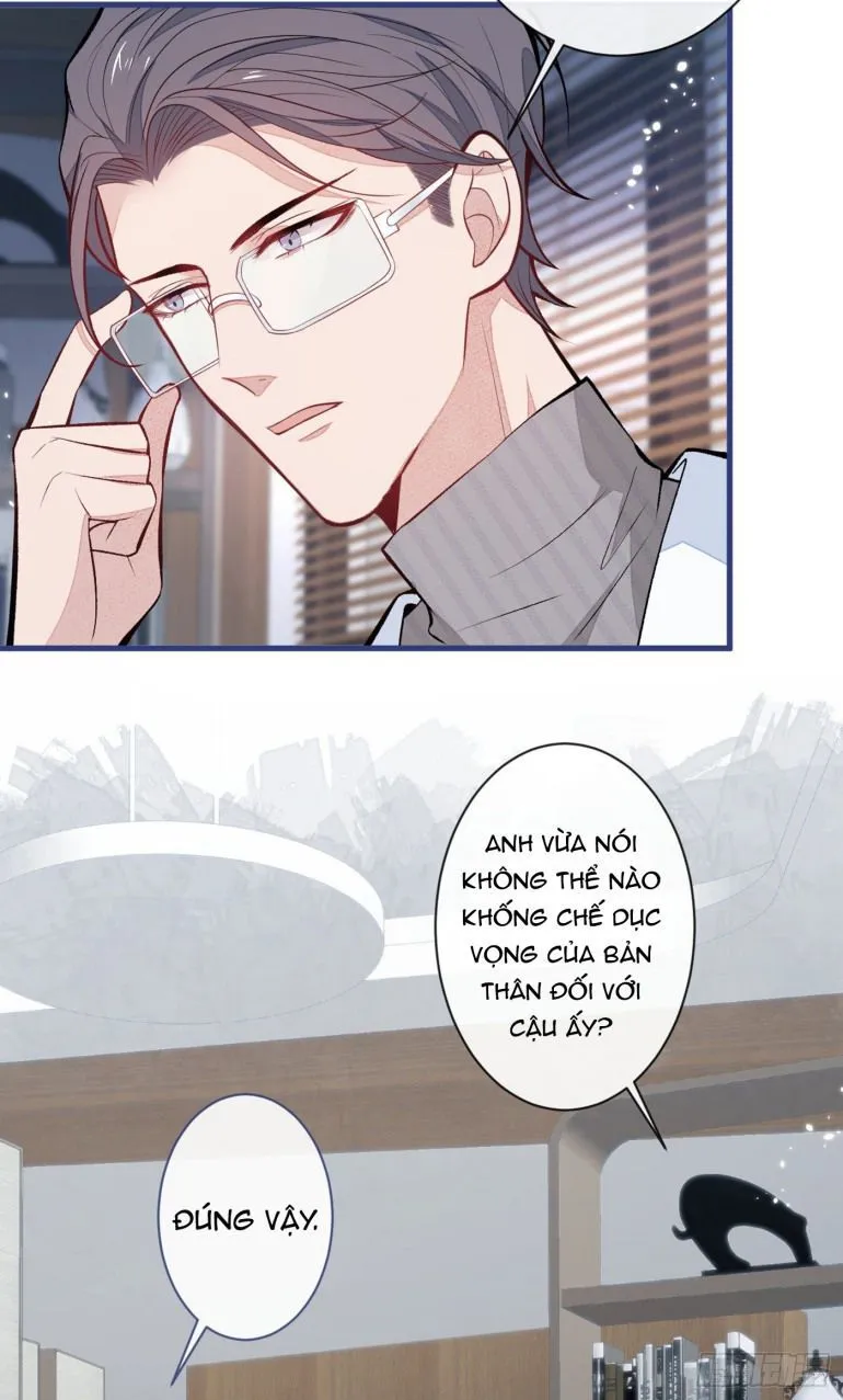 Hotsearch Của Ảnh Đế Chap 67 - Next Chap 68