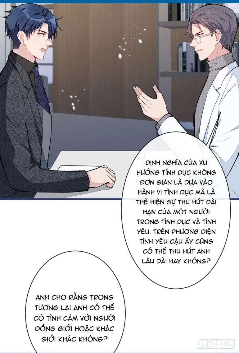 Hotsearch Của Ảnh Đế Chap 67 - Next Chap 68