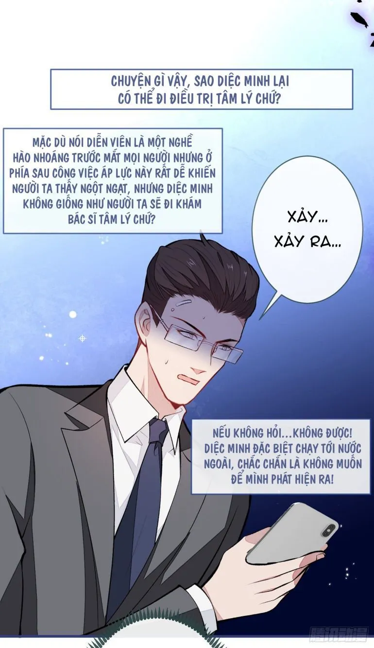 Hotsearch Của Ảnh Đế Chap 67 - Next Chap 68