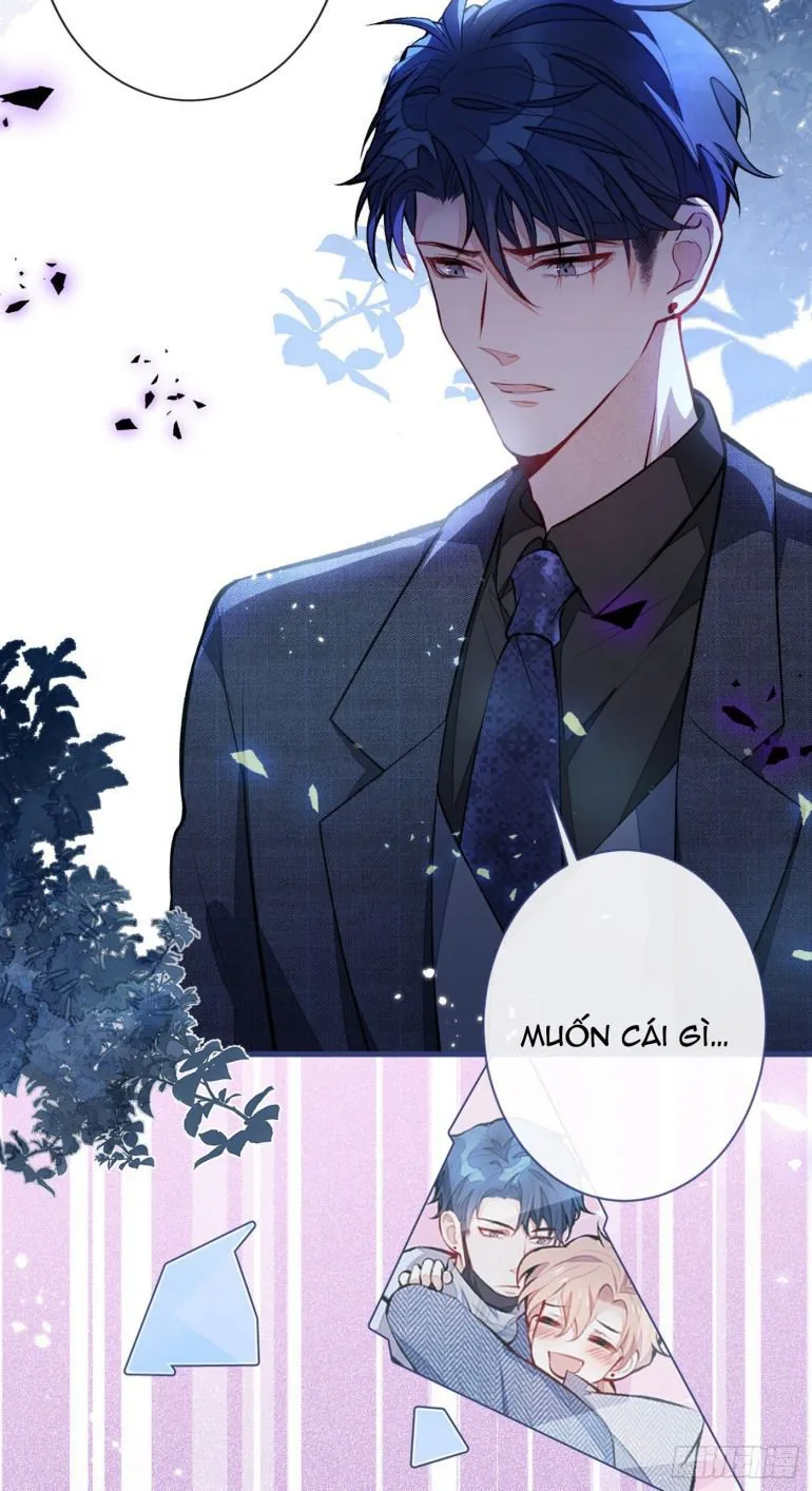 Hotsearch Của Ảnh Đế Chap 67 - Next Chap 68