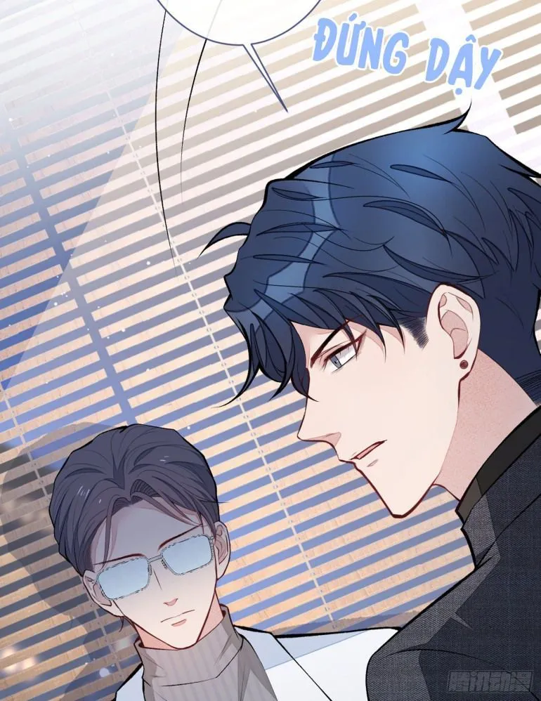 Hotsearch Của Ảnh Đế Chap 67 - Next Chap 68