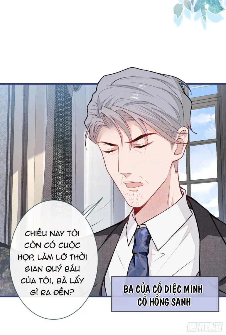 Hotsearch Của Ảnh Đế Chap 67 - Next Chap 68