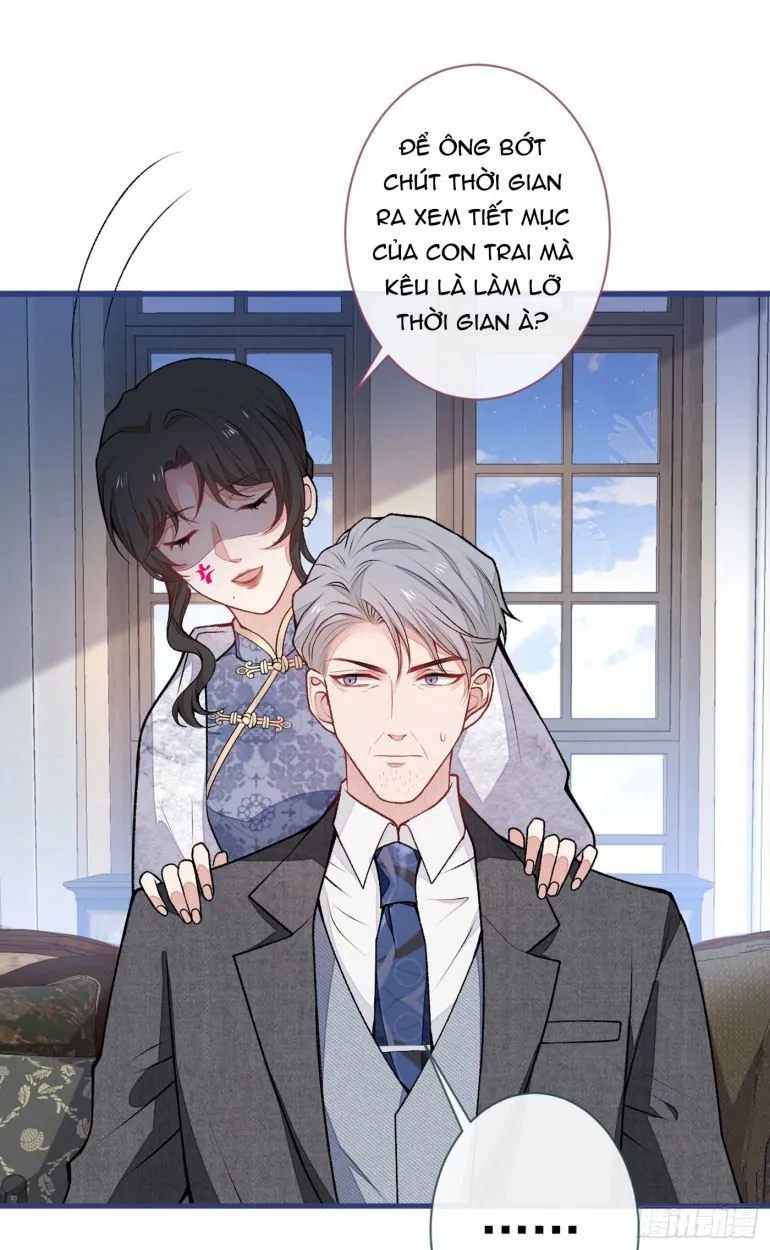 Hotsearch Của Ảnh Đế Chap 67 - Next Chap 68
