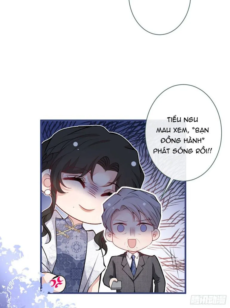Hotsearch Của Ảnh Đế Chap 67 - Next Chap 68