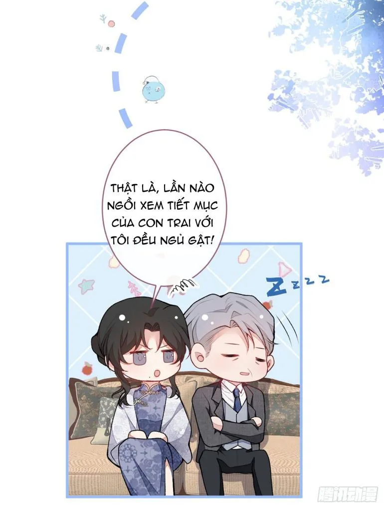 Hotsearch Của Ảnh Đế Chap 67 - Next Chap 68