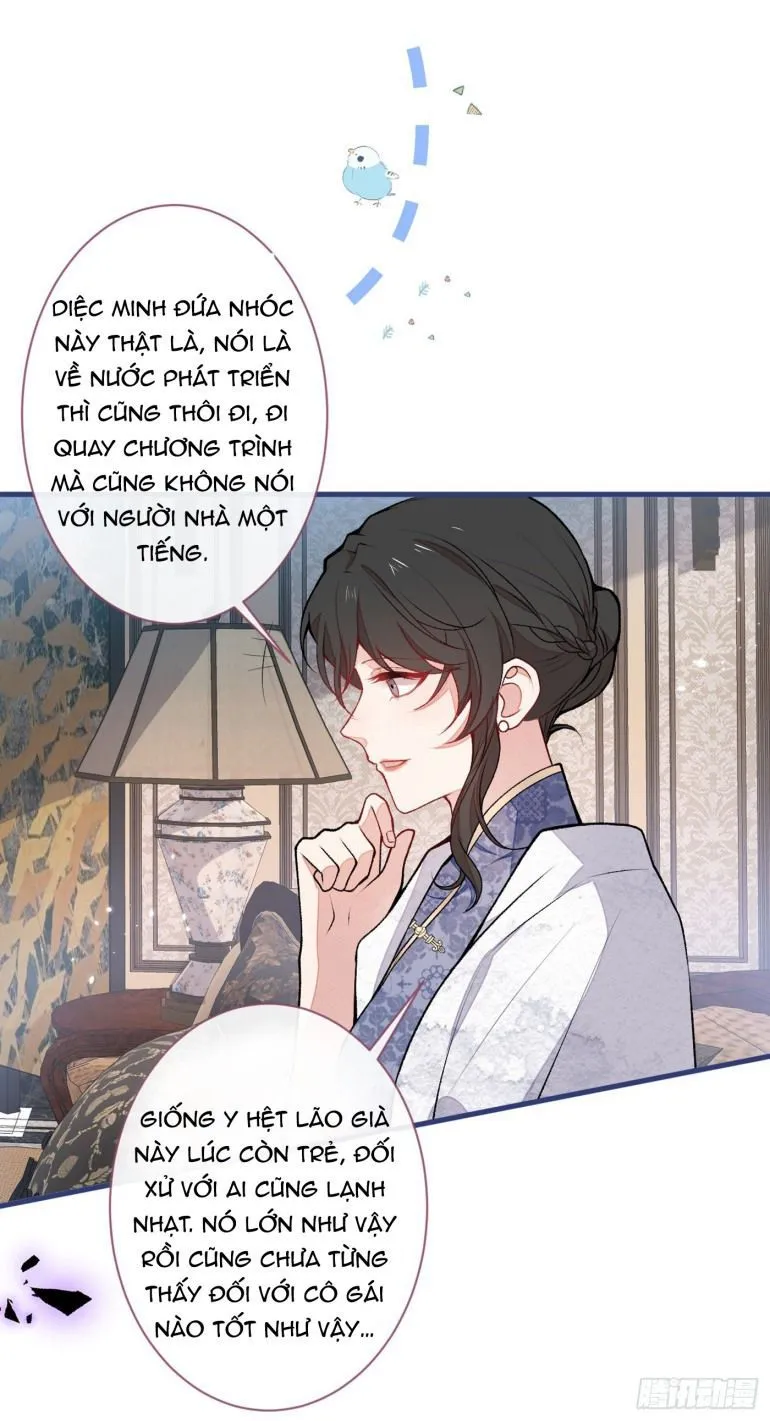 Hotsearch Của Ảnh Đế Chap 67 - Next Chap 68