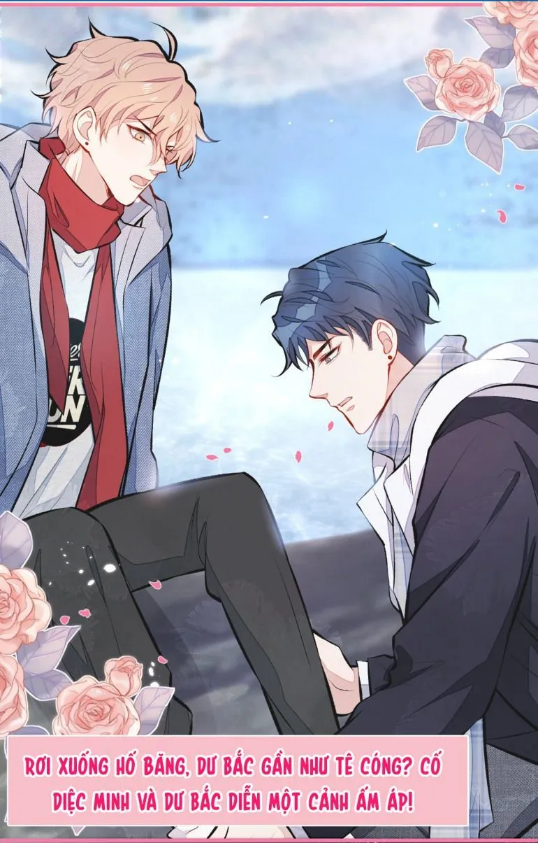 Hotsearch Của Ảnh Đế Chap 67 - Next Chap 68