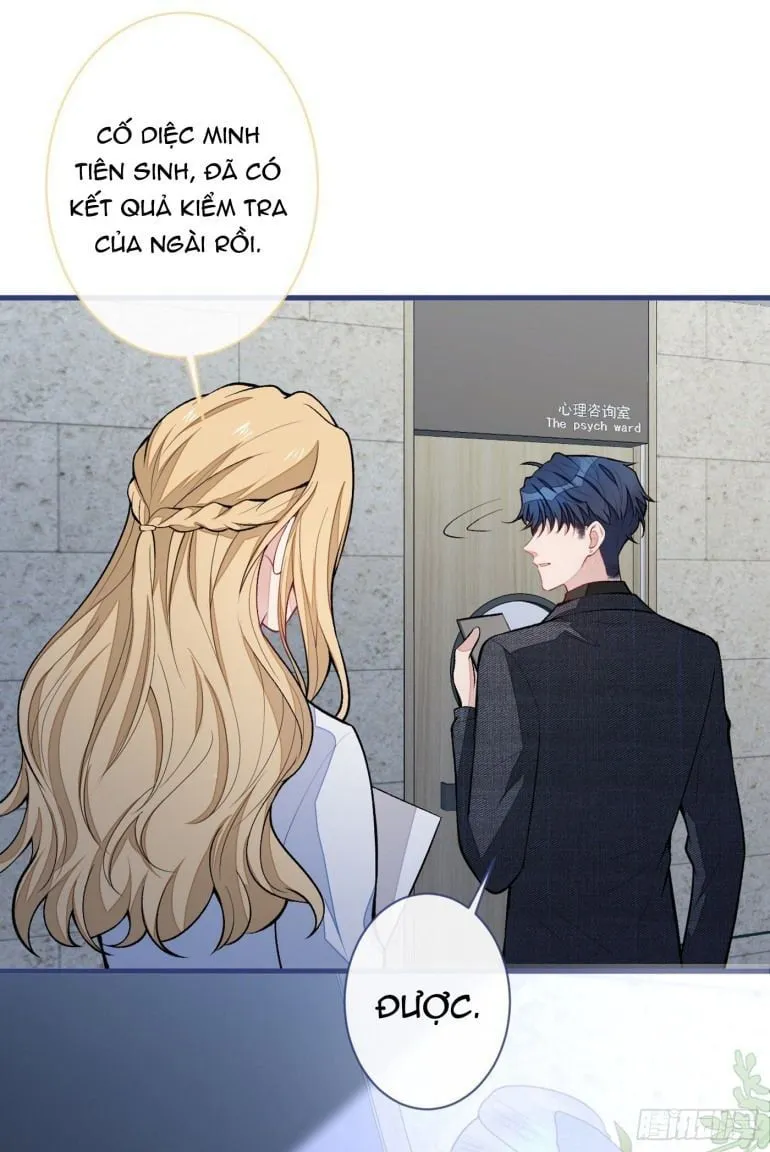 Hotsearch Của Ảnh Đế Chap 67 - Next Chap 68