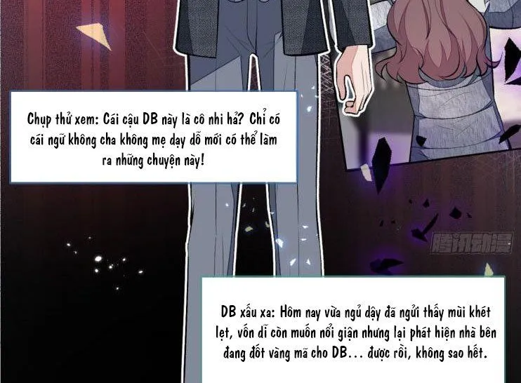 Hotsearch Của Ảnh Đế Chap 68 - Next Chap 69
