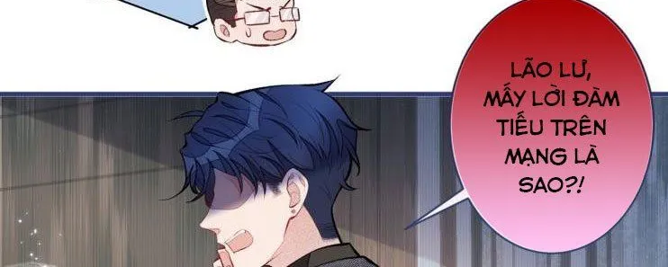 Hotsearch Của Ảnh Đế Chap 68 - Next Chap 69