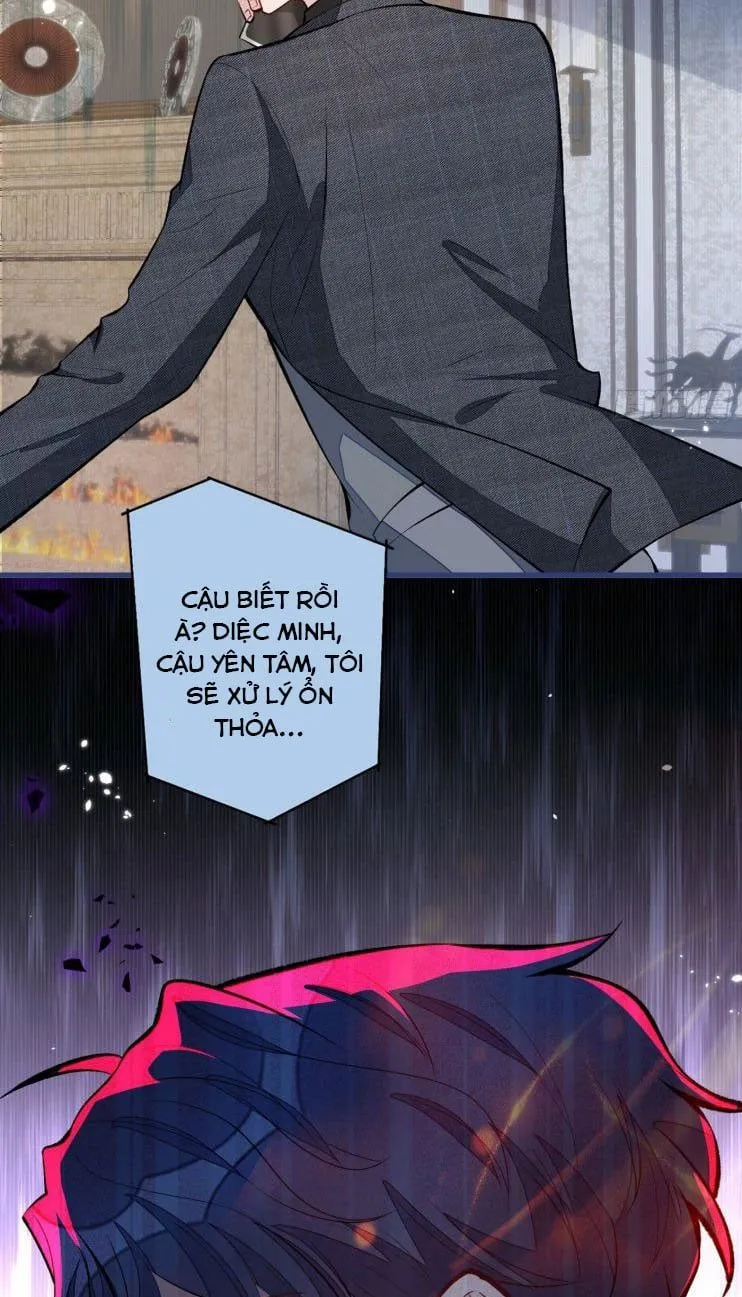 Hotsearch Của Ảnh Đế Chap 68 - Next Chap 69