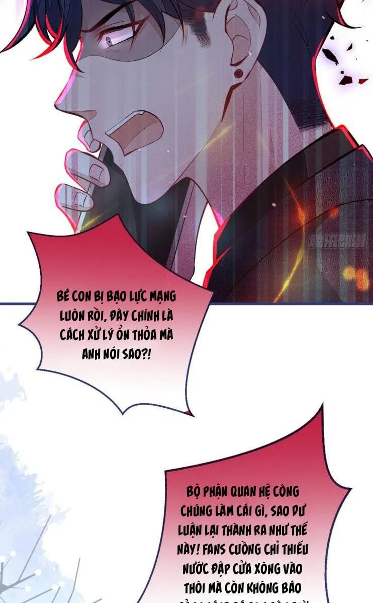 Hotsearch Của Ảnh Đế Chap 68 - Next Chap 69
