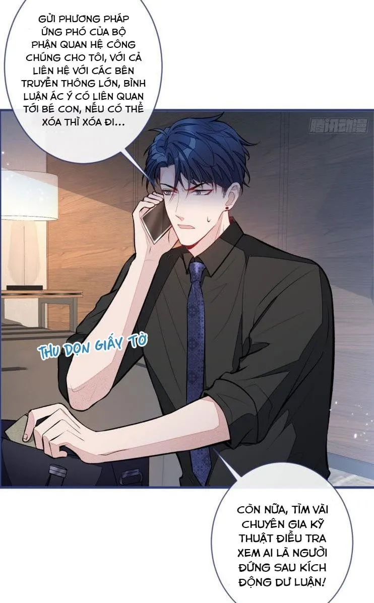 Hotsearch Của Ảnh Đế Chap 68 - Next Chap 69