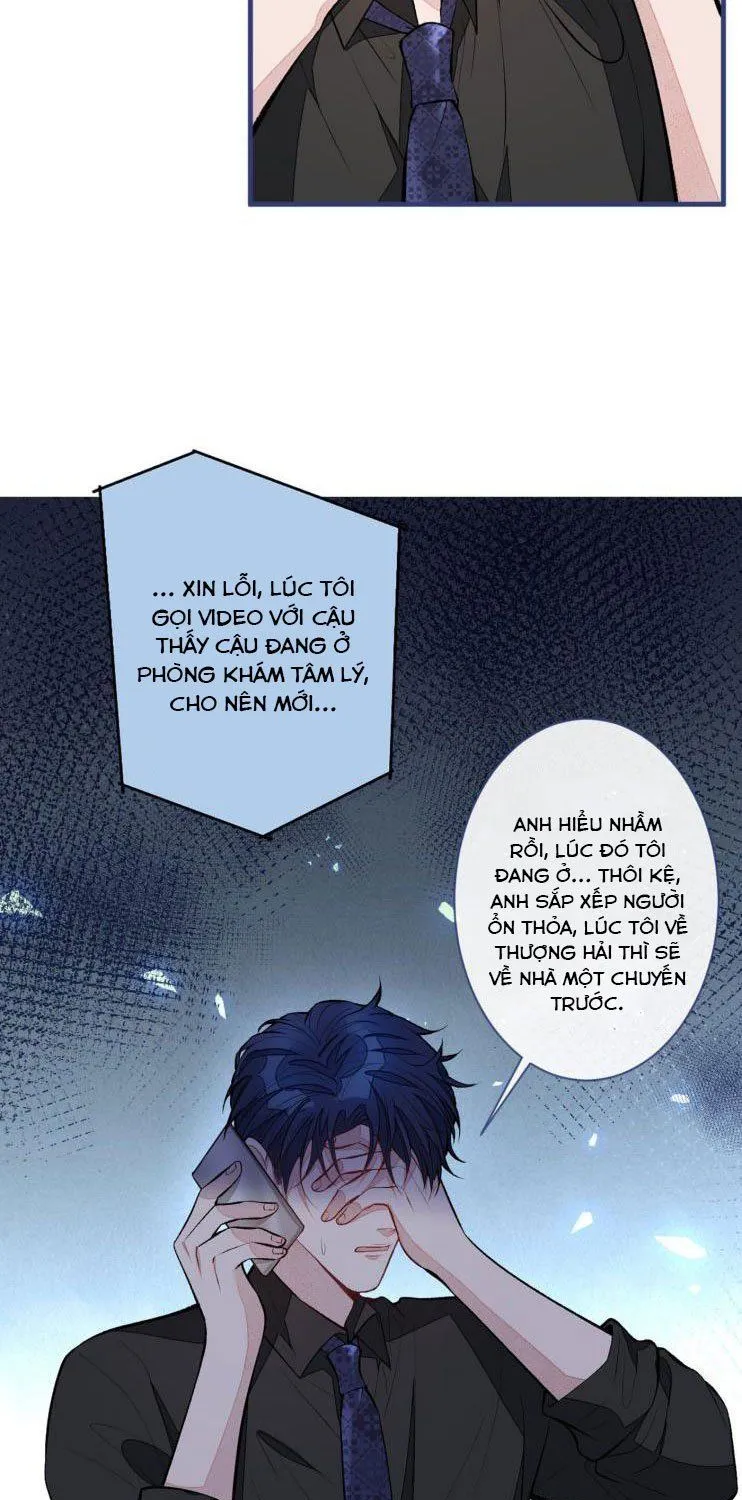 Hotsearch Của Ảnh Đế Chap 68 - Next Chap 69