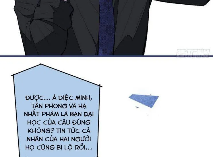 Hotsearch Của Ảnh Đế Chap 68 - Next Chap 69