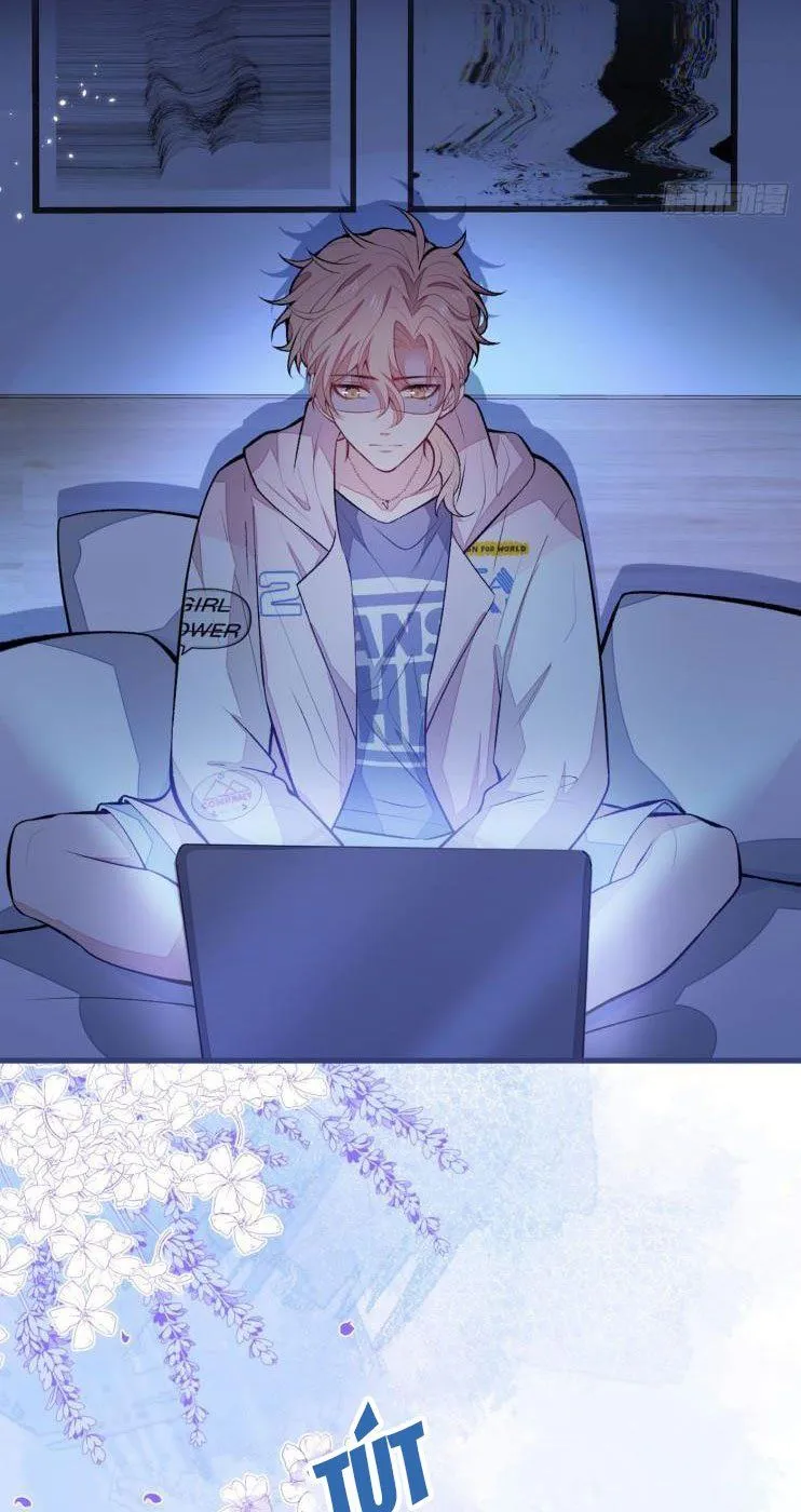 Hotsearch Của Ảnh Đế Chap 68 - Next Chap 69