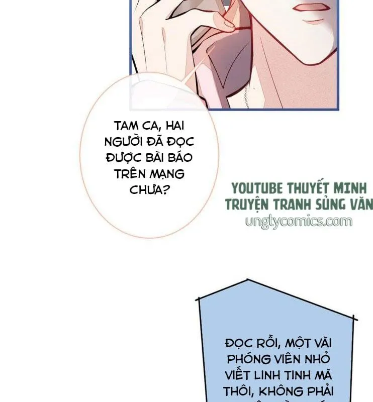 Hotsearch Của Ảnh Đế Chap 68 - Next Chap 69