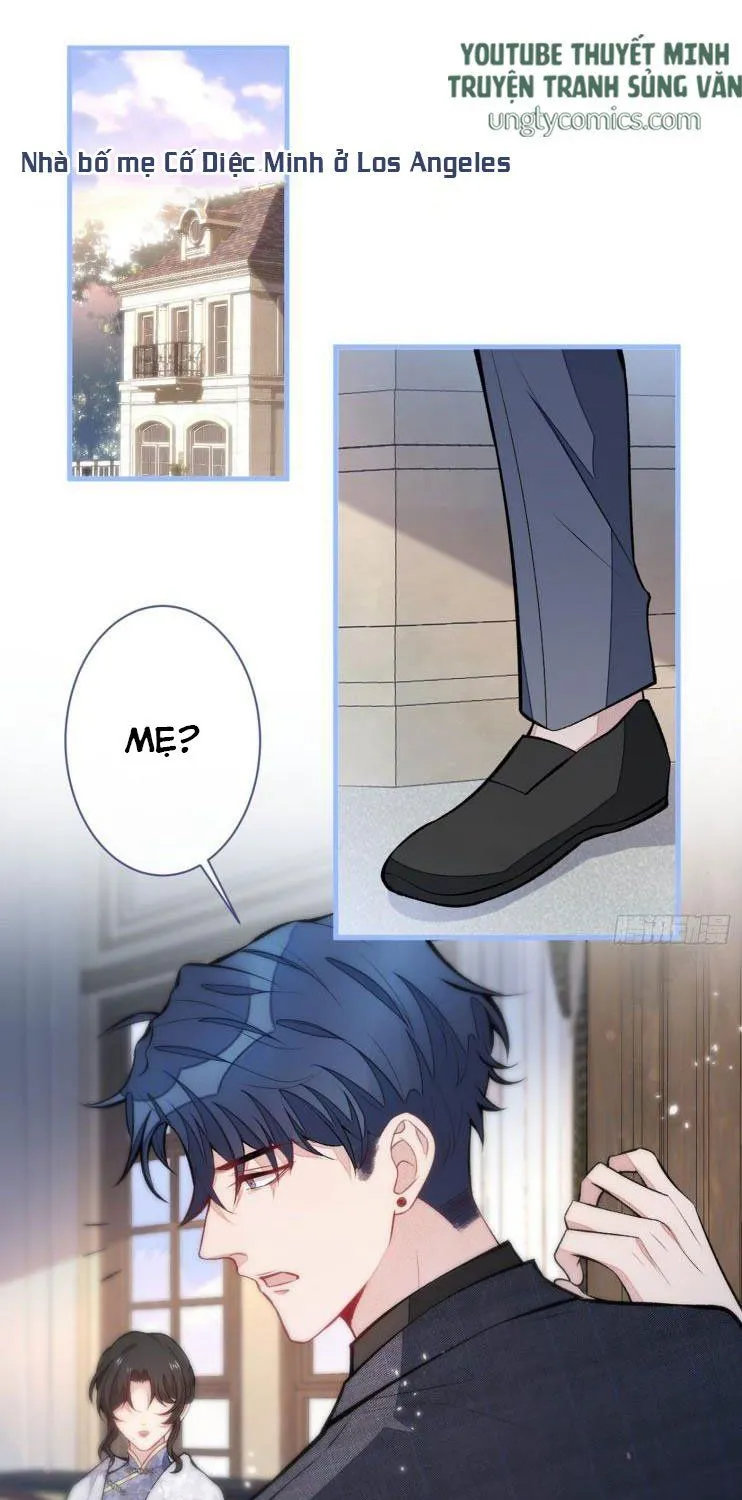 Hotsearch Của Ảnh Đế Chap 68 - Next Chap 69