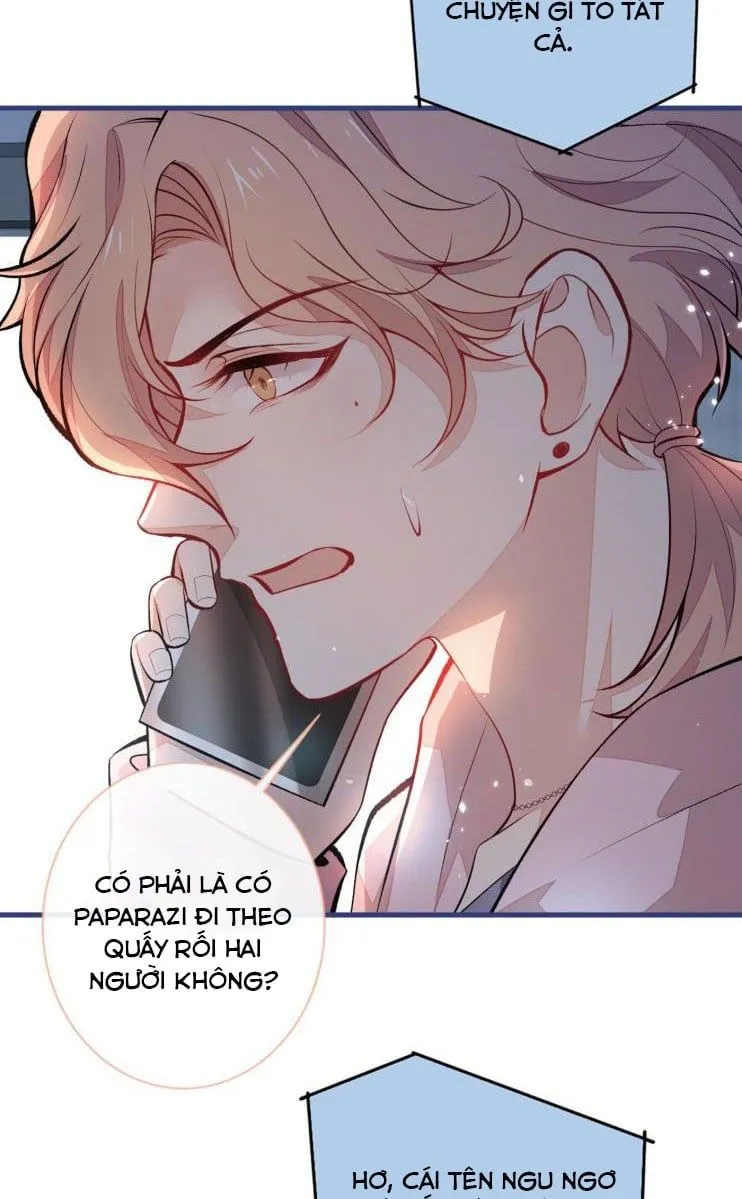 Hotsearch Của Ảnh Đế Chap 68 - Next Chap 69