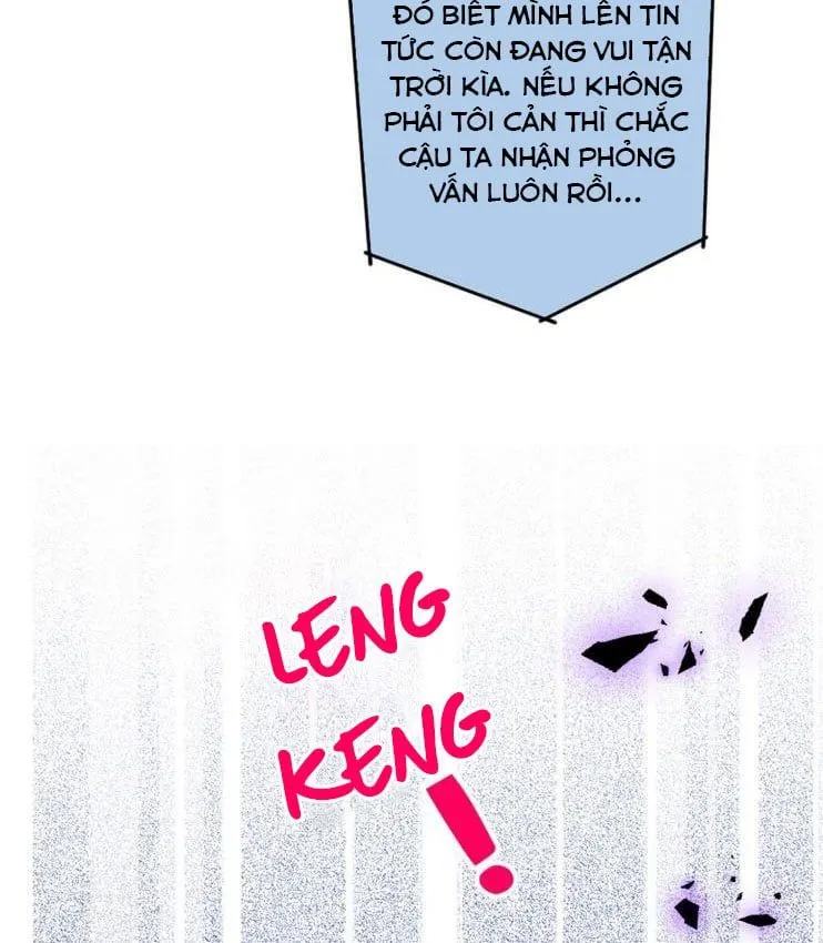 Hotsearch Của Ảnh Đế Chap 68 - Next Chap 69