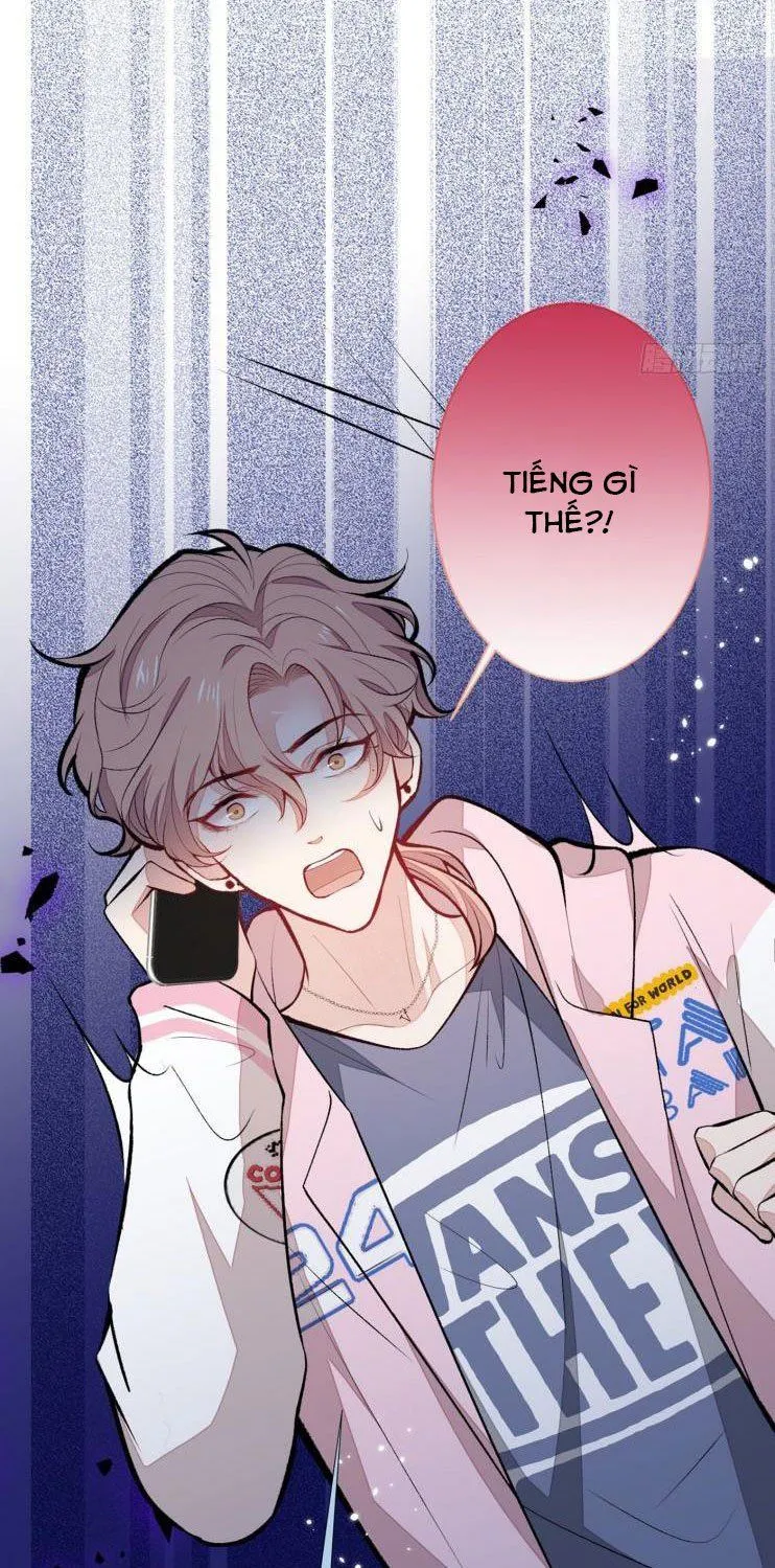 Hotsearch Của Ảnh Đế Chap 68 - Next Chap 69