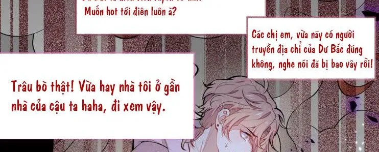 Hotsearch Của Ảnh Đế Chap 68 - Next Chap 69
